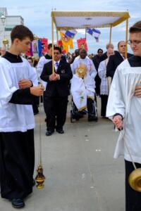 eucharistic procession 2019-119