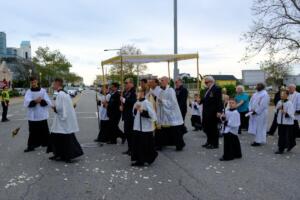 eucharistic procession 2019-13