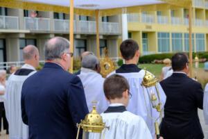 eucharistic procession 2019-34