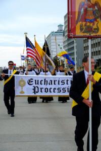 eucharistic procession 2019-36