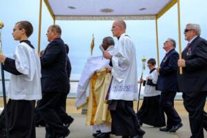 eucharistic procession 2019-38