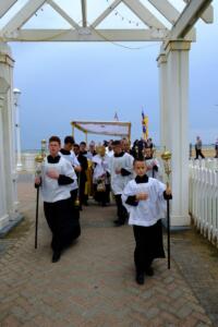eucharistic procession 2019-50