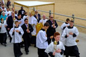 eucharistic procession 2019-83